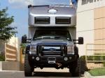 Ford EarthRoamer XV-LTS Crew Cab 2011 года